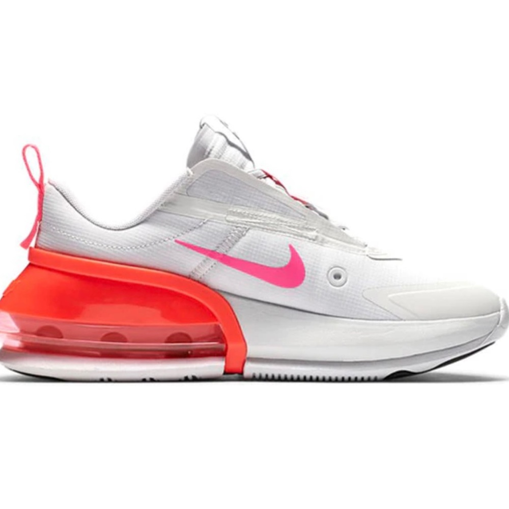 Nike Wmns Air Max Up 'Crimson Pink Blast' CK7173-001 Size 7.5